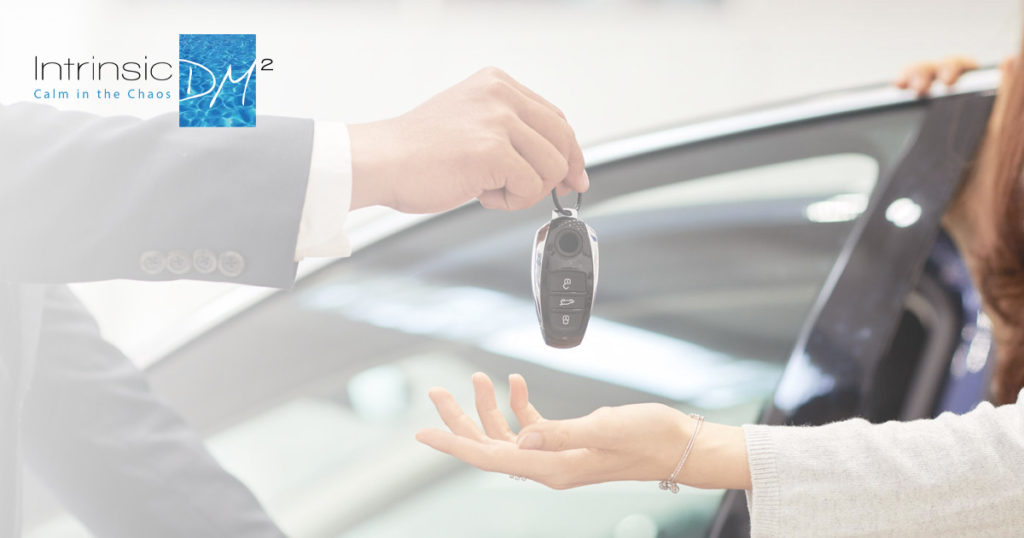 Business Vehicle: Buying vs. Leasing