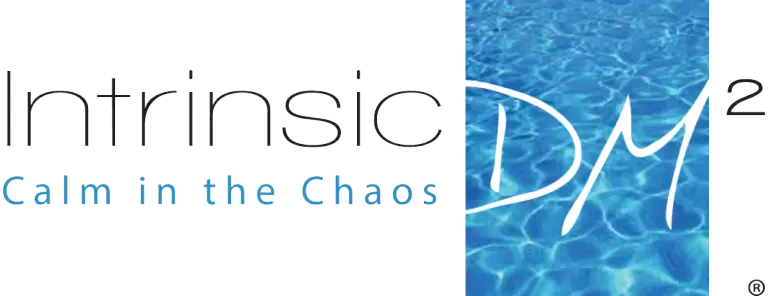 Intrinsic DM²